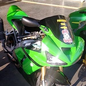 Meet your Posher, Brandon